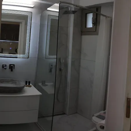 Aparthotel Irida Stoupa