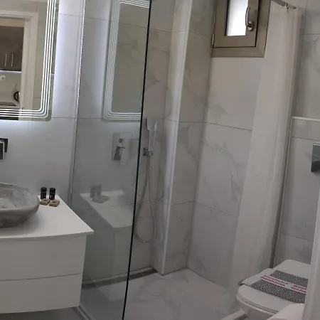 Irida Aparthotel
