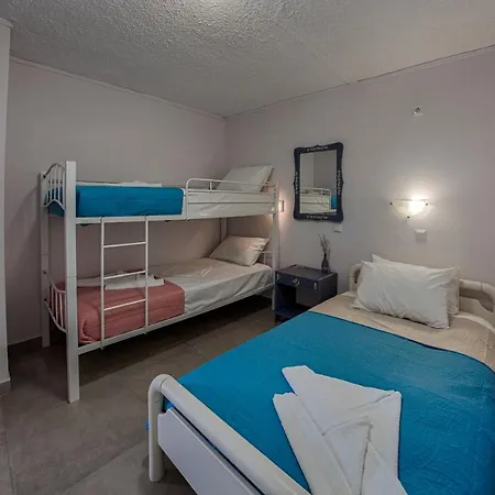 Irida Aparthotel