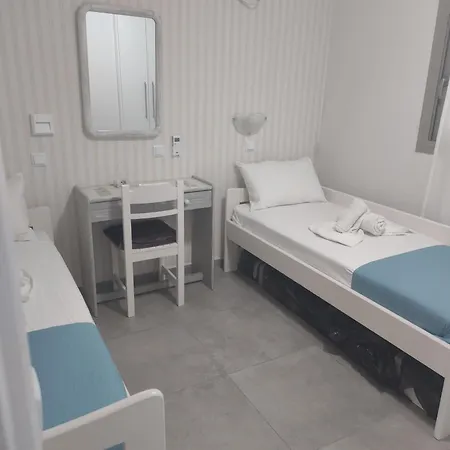 Irida 4* Stoúpa