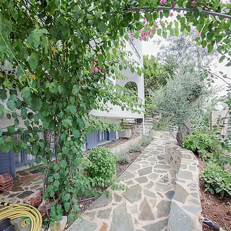 Irida Lejlighedshotel