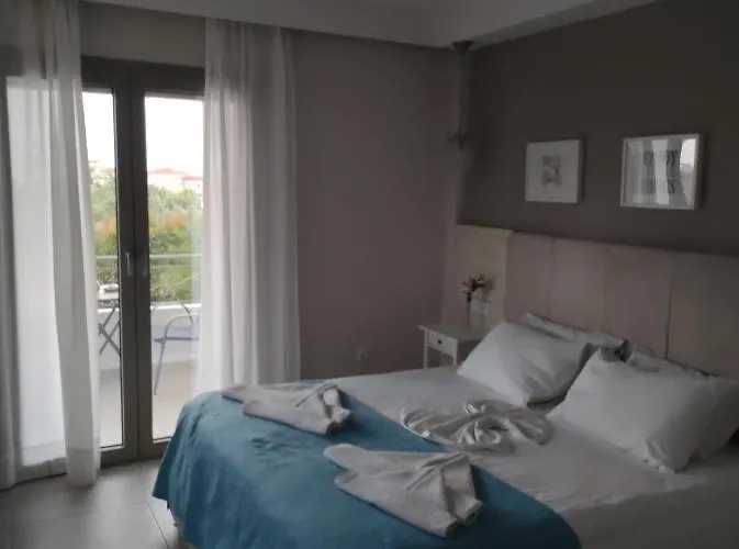 Irida Lejlighedshotel